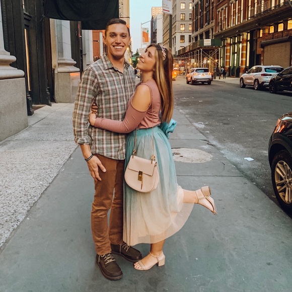 Meet your Posher, Angela - Picture 3 of 5